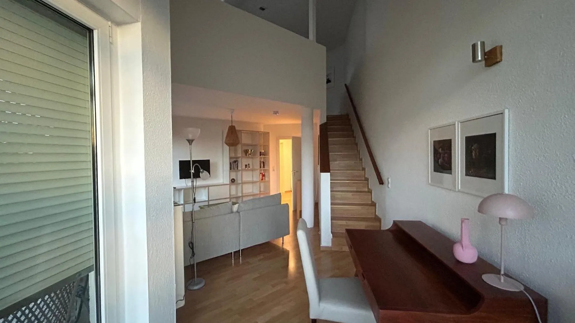 Penthousem40 Apartment Dresden