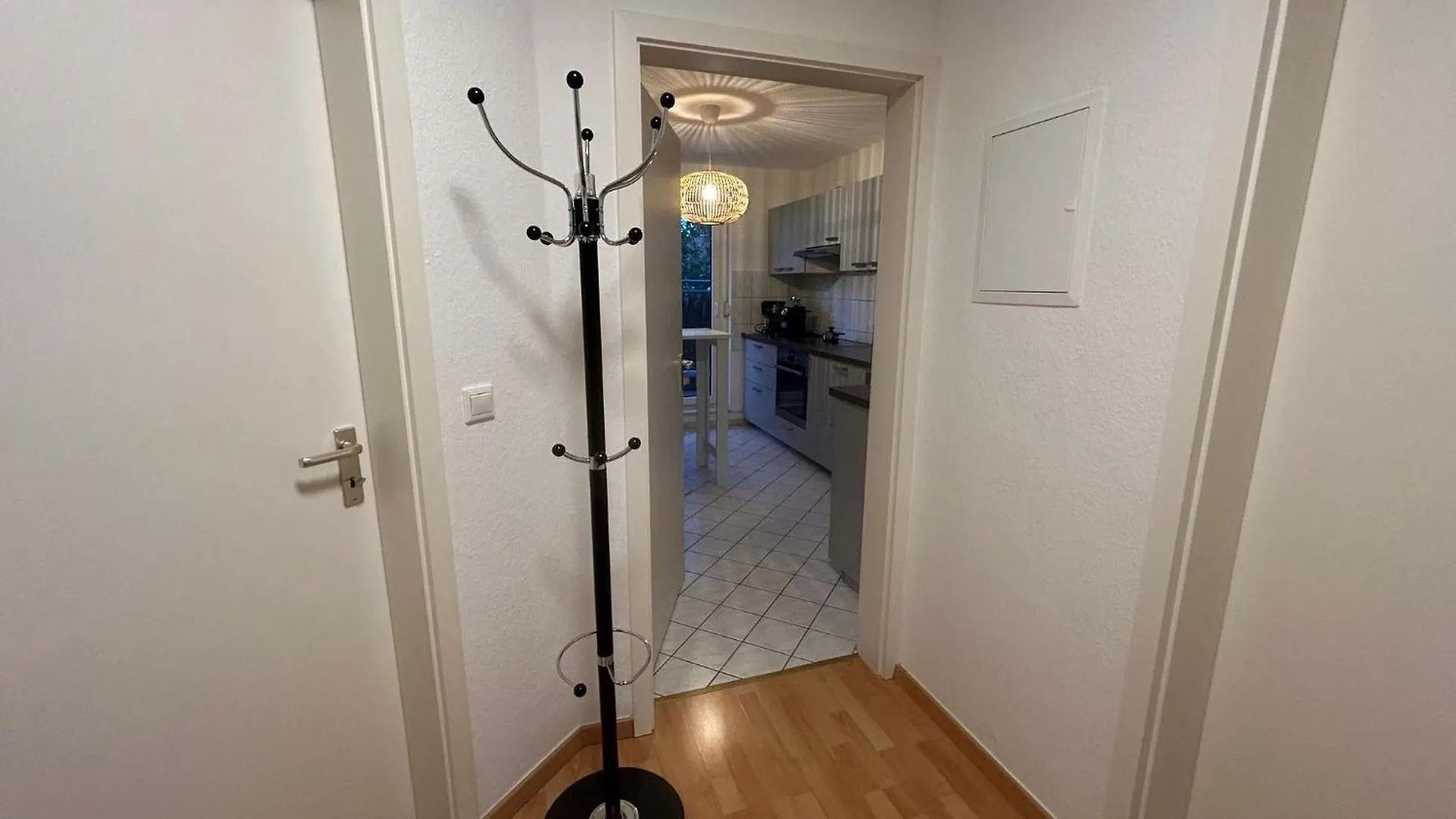 Penthousem40 Διαμέρισμα Δρέσδη