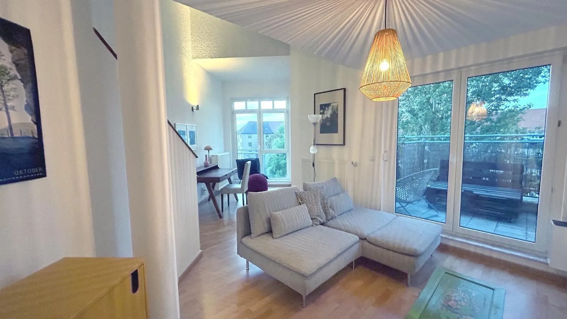Penthousem40 Διαμέρισμα Δρέσδη Γερμανία
