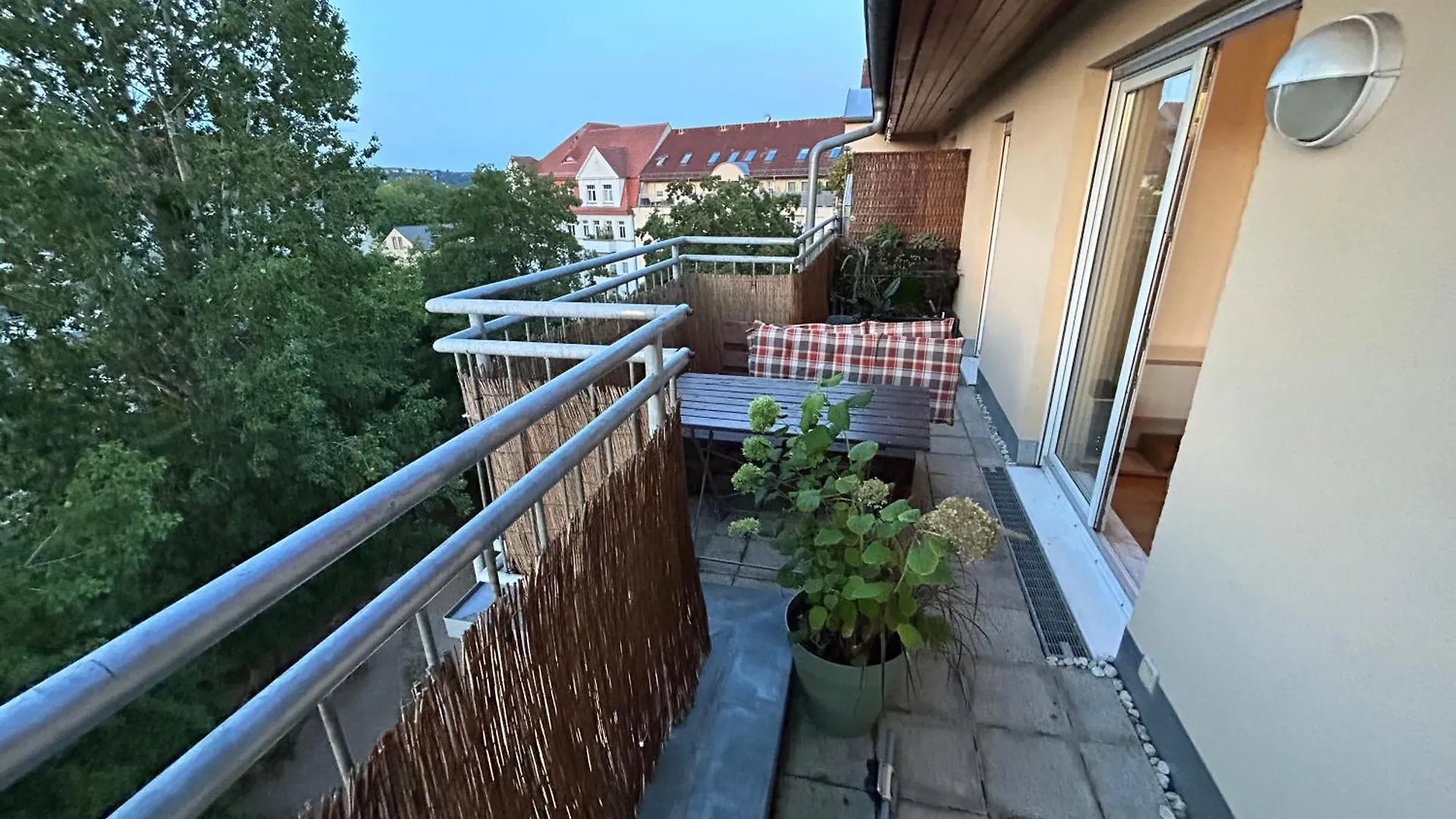 Penthousem40 Διαμέρισμα Δρέσδη Γερμανία