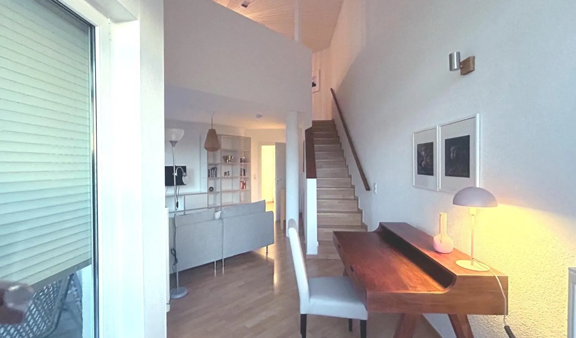 Penthousem40 Διαμέρισμα Δρέσδη