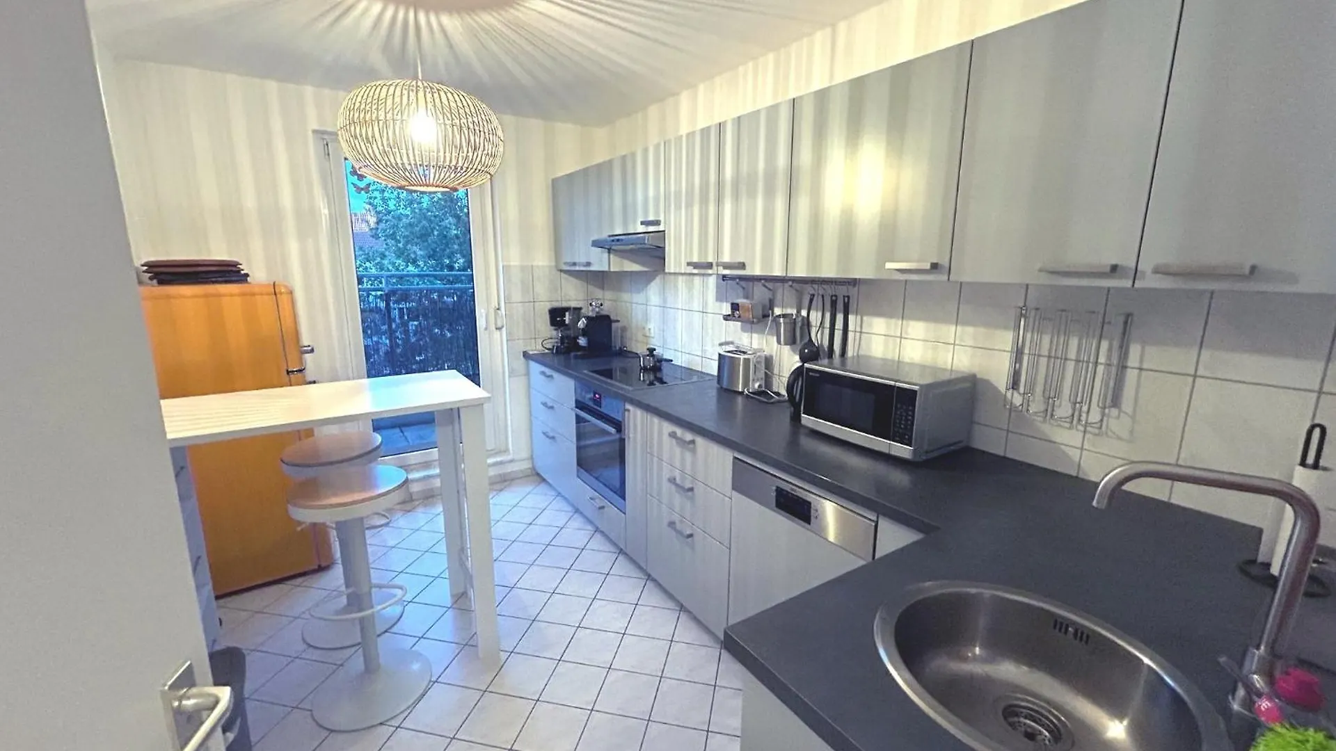 Penthousem40 Διαμέρισμα Δρέσδη